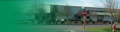 Tangent Business Park located in the heart of the Willamette Valley in Linn County, Oregon.