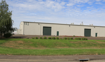 Manufacturing Space for Lease, Willamette Valley, Oregon