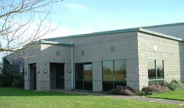 Manufacturing Space for Lease, Willamette Valley, Oregon