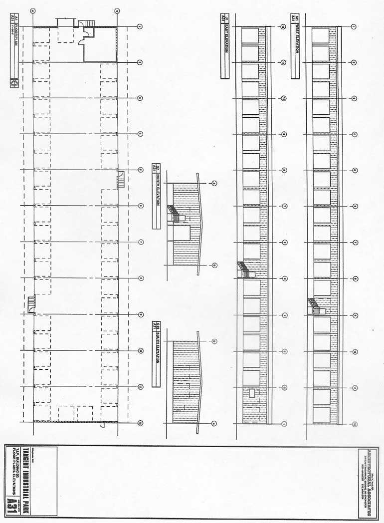 Business Park, Industrial Park, Wareshouse Space, Office Space, Manufacturing Space, Research and Development Space, Space for Lease, Leasing