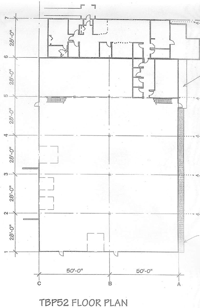 Business Park, Industrial Park, Wareshouse Space, Office Space, Manufacturing Space, Research and Development Space, Space for Lease, Leasing