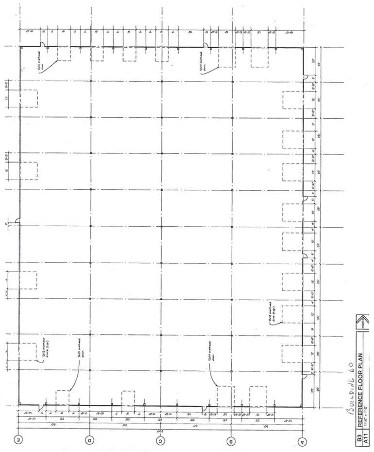 Business Park, Industrial Park, Wareshouse Space, Office Space, Manufacturing Space, Research and Development Space, Space for Lease, Leasing