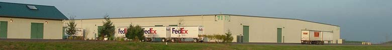 Industrial Park, Shovel Ready Sites, Willamette Valley, Oregon