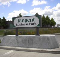 Business Space available in Oregon