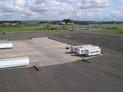 Build to Suit, Shovel Ready Sites, Willamette Valley, Oregon