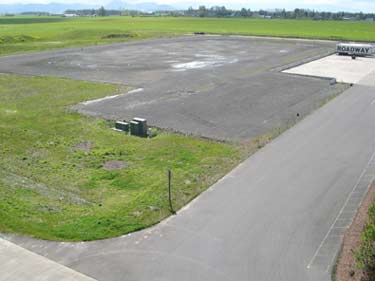 Business Park, Shovel Ready Sites, Willamette Valley, Oregon