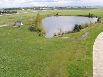 Shovel Ready Sites for Lease, Shovel Ready Sites for Sale, Willamette Valley, Oregon