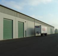 Warehouse Space available in Oregon